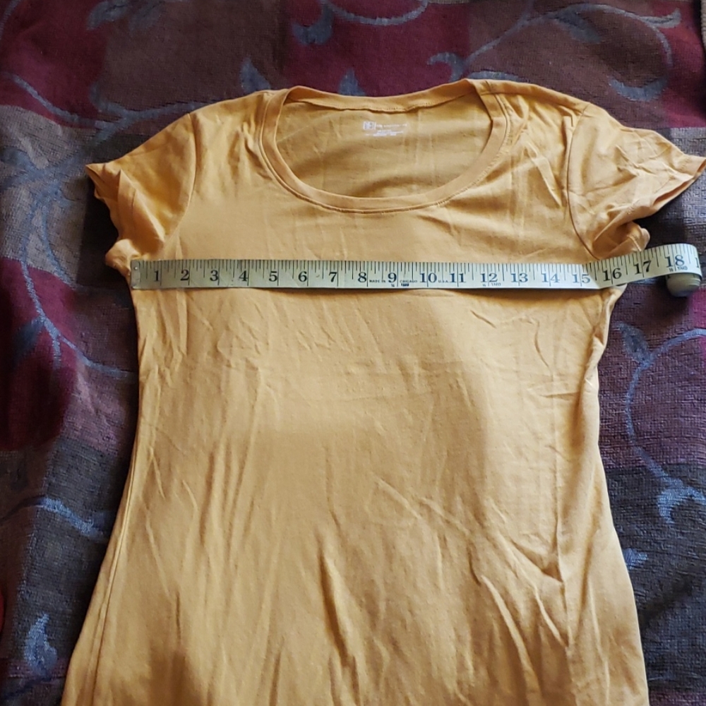 tees - Picture 4 of 7